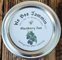 Image 1 of Blackberry Jam