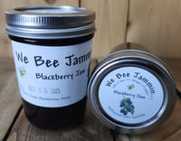 Image 3 of Blackberry Jam
