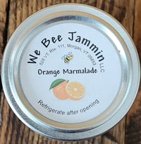 Image 1 of Orange Marmalade