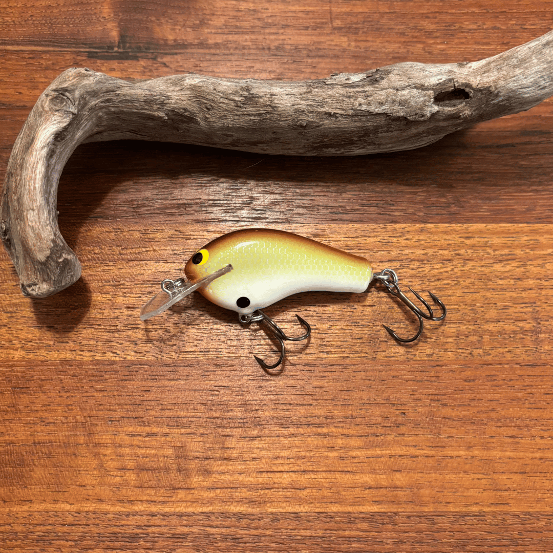 買い ブレーザー Blazer WEC custom lures クランクベイト 【公式通販】