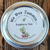 Image 1 of Raspberry Jam