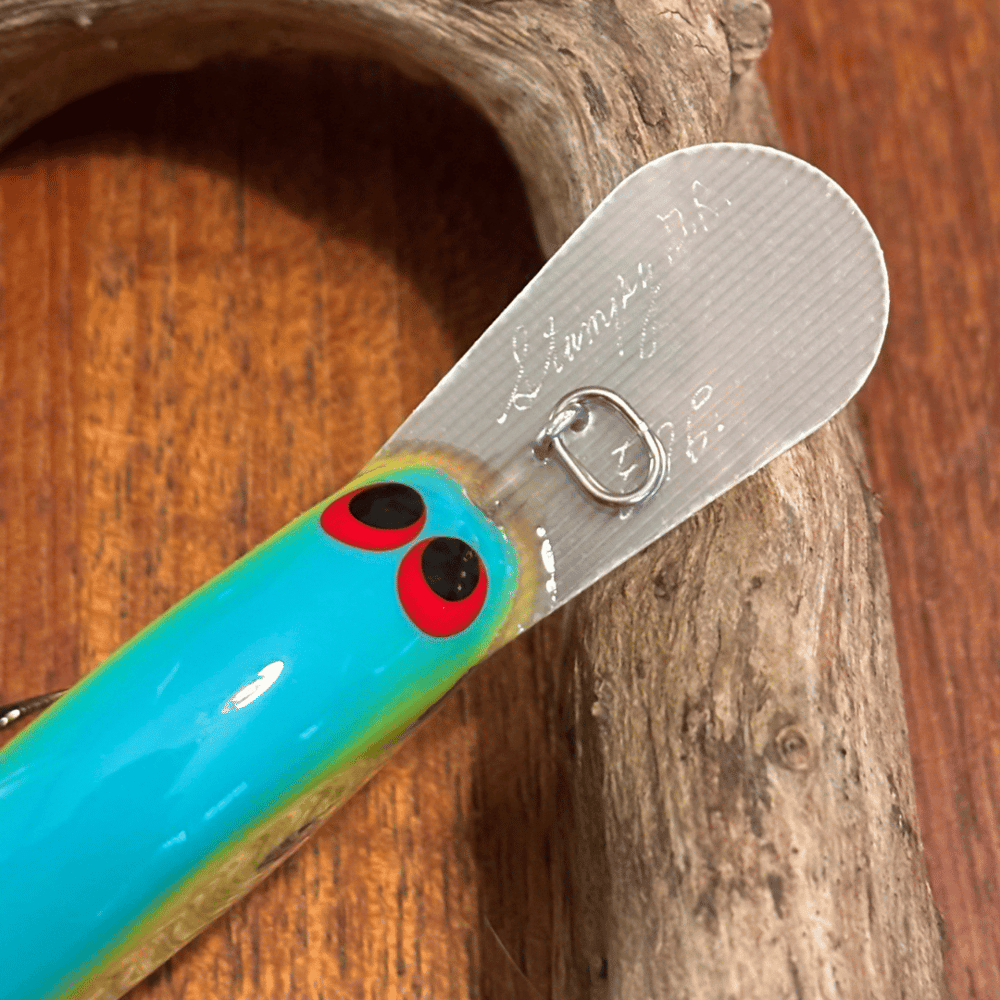 Zoom WEC Crankbaits Stumpy-Deep Runner - Image 3