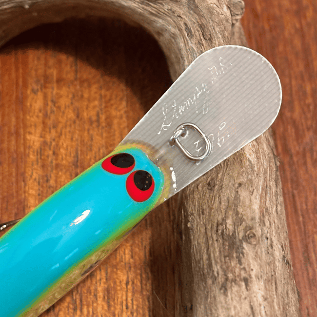 Zoom WEC Crankbaits Stumpy-Deep Runner