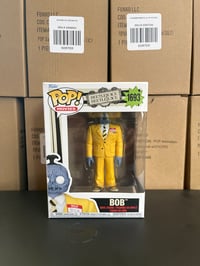 Image 1 of Funko pop ! Beetlejuice 2