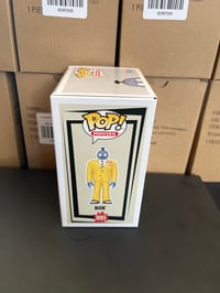 Image 2 of Funko pop ! Beetlejuice 2
