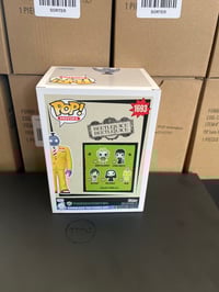 Image 3 of Funko pop ! Beetlejuice 2