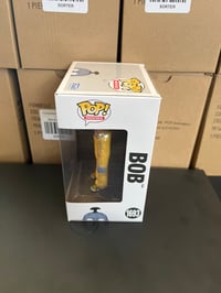 Image 4 of Funko pop ! Beetlejuice 2