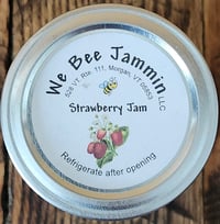Image 1 of Strawberry Jam