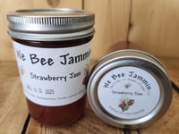 Image 3 of Strawberry Jam