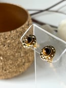 Image of Boucles d'oreilles PAULINE