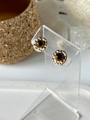 Image of Boucles d'oreilles PAULINE