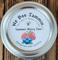 Image 1 of Summer Berry Jam