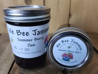 Image 3 of Summer Berry Jam