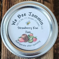 Image 1 of Strawberry Kiwi Jam