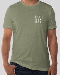 Image 2 of Be a Man
