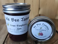 Image 3 of Cran-Raspberry Jam