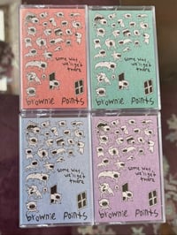 Image 3 of BROWNIE POINTS “SOME WAY, WE’LL GET THERE” CS [2ND PRESS]