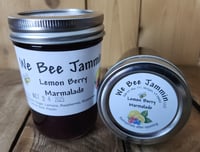 Image 3 of Lemon Berry Marmalade