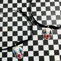 Image 2 of ChaCha velvet choker