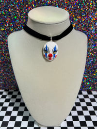 Image 4 of ChaCha velvet choker