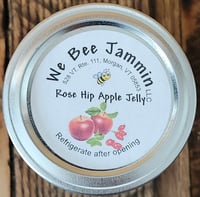 Image 1 of Rose Hip Apple Jelly