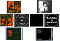 Image 3 of Compact Disc Releases (2023-2024)