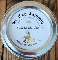 Image 1 of Pina Colada Jam
