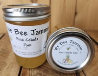 Image 3 of Pina Colada Jam
