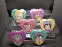 Image 2 of SP Valentine's Buttons