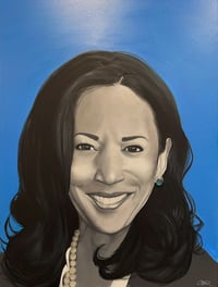 Kamala Harris - 49th Vice President of the United States