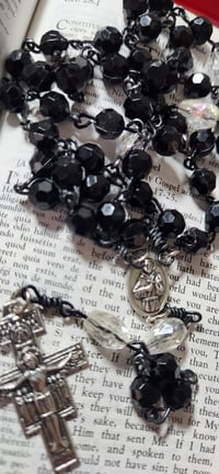 Image 5 of Saint Francis Rosary