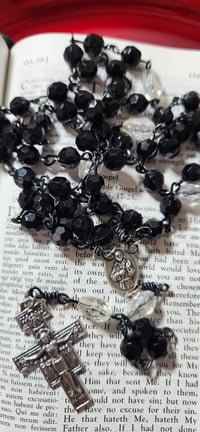 Image 1 of Saint Francis Rosary