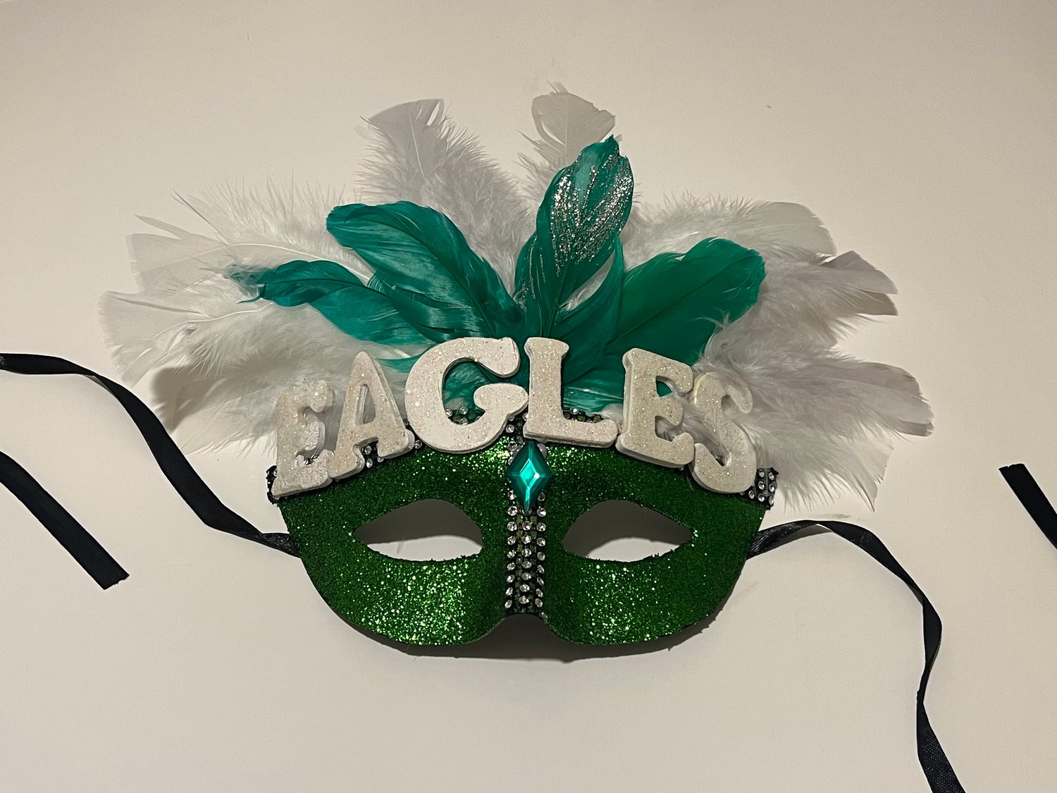 Image of Eagles Mask 