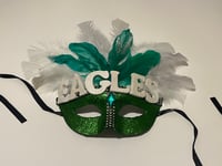 Image 2 of Eagles Mask 