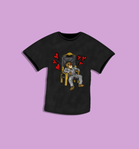 Scar Face - Shirt