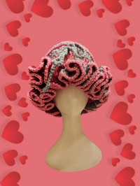 Image 1 of Ruffled Rebel