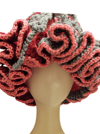 Image 2 of Ruffled Rebel