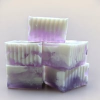 Image 1 of Lavender Haze Bar Soap