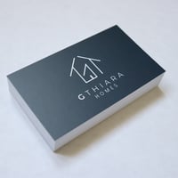 Image 1 of Business Cards