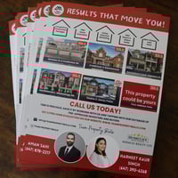Image 1 of Flyers