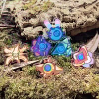 Image 1 of GUMMY GHOSTS mini standees