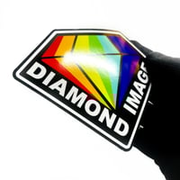 Image 2 of DIAMOND IMAGE Rival Sticker