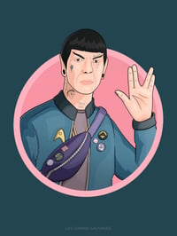 Image 1 of TREK