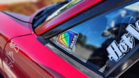 Image 3 of DIAMOND IMAGE Rival Sticker