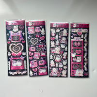 Image 1 of dark valentine.