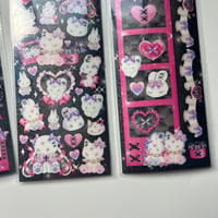 Image 7 of dark valentine.