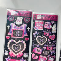 Image 3 of dark valentine.