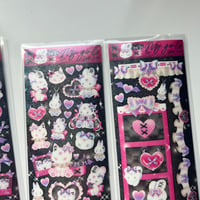 Image 6 of dark valentine.