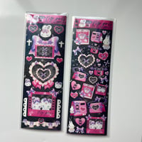 Image 2 of dark valentine.