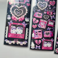 Image 4 of dark valentine.